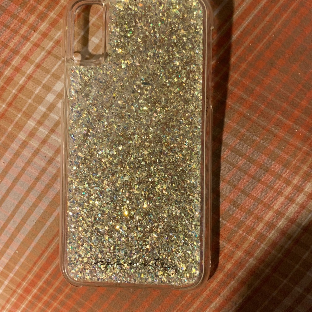 iPhone X case